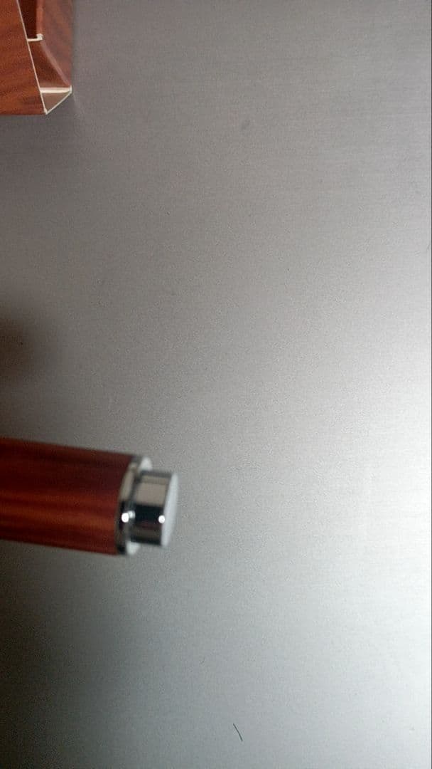 工房楔　ローラーボール　ボールペン　チューリップウッド