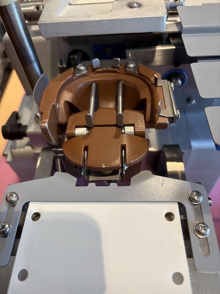 餃子革命 東亜工業 MA-G-1030 小型餃子成型機　2022年11月購入