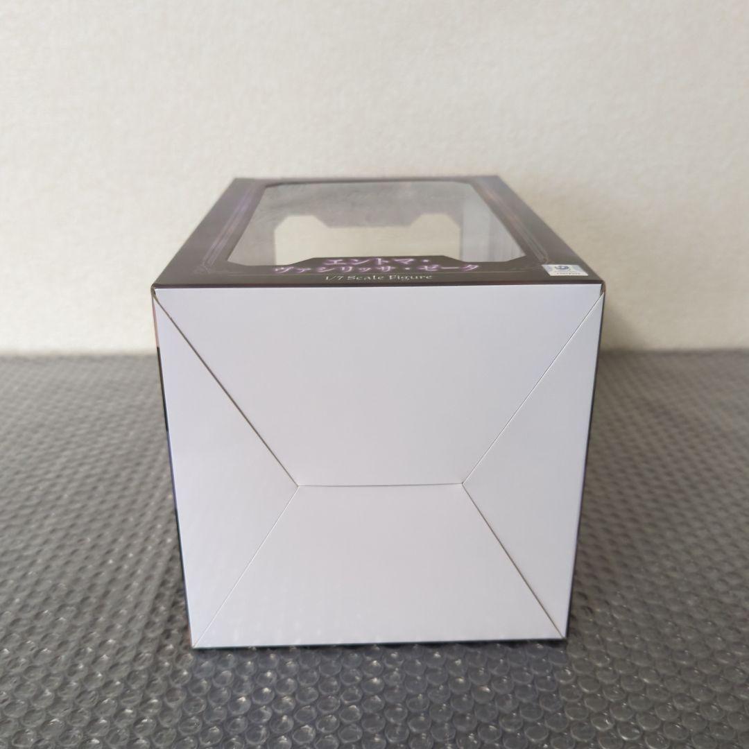 【希少・未開封】エントマ・ヴァシリッサ・ゼータ　フリュー　フェネクス　フィギュア