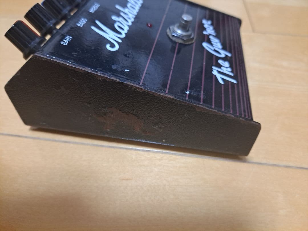 Marshall The Guvnor ガバナー