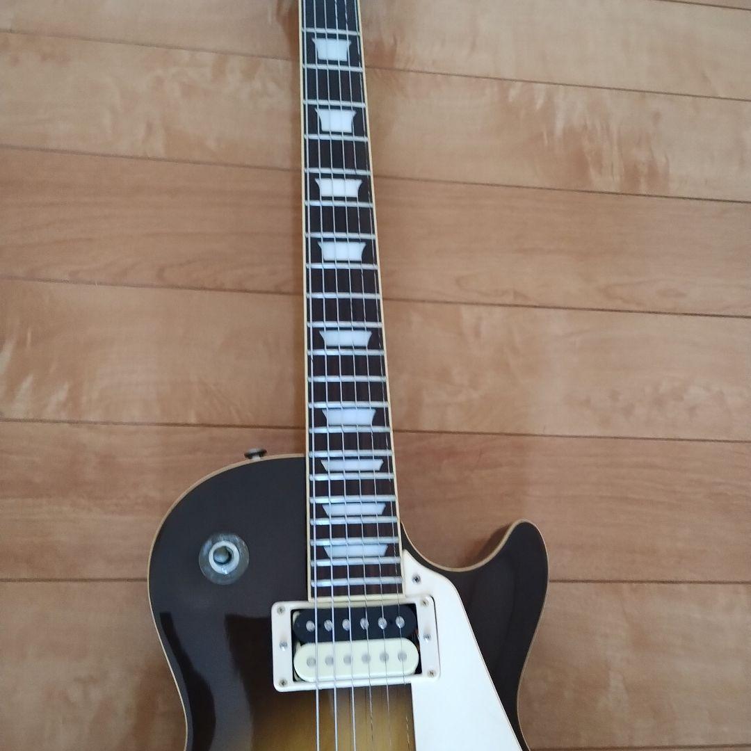 ギター WESTMINSTER EG-360T 1976 JAPAN VINTAGE