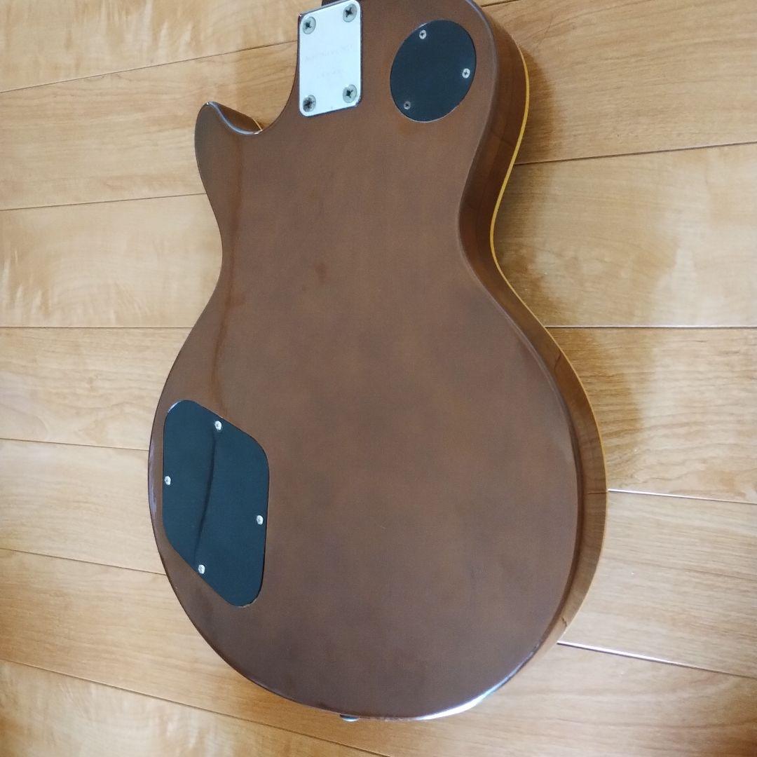 ギター WESTMINSTER EG-360T 1976 JAPAN VINTAGE