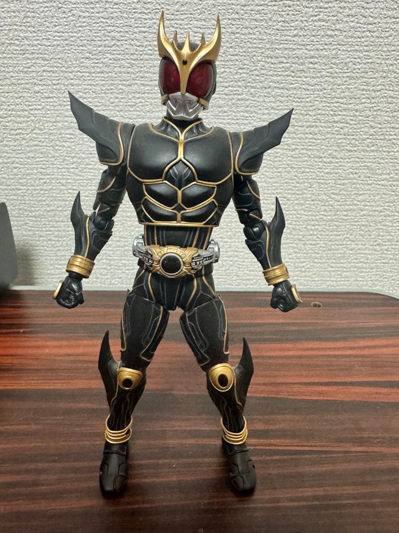 【セール２／12まで！！】仮面ライダークウガアルティメットフォーム