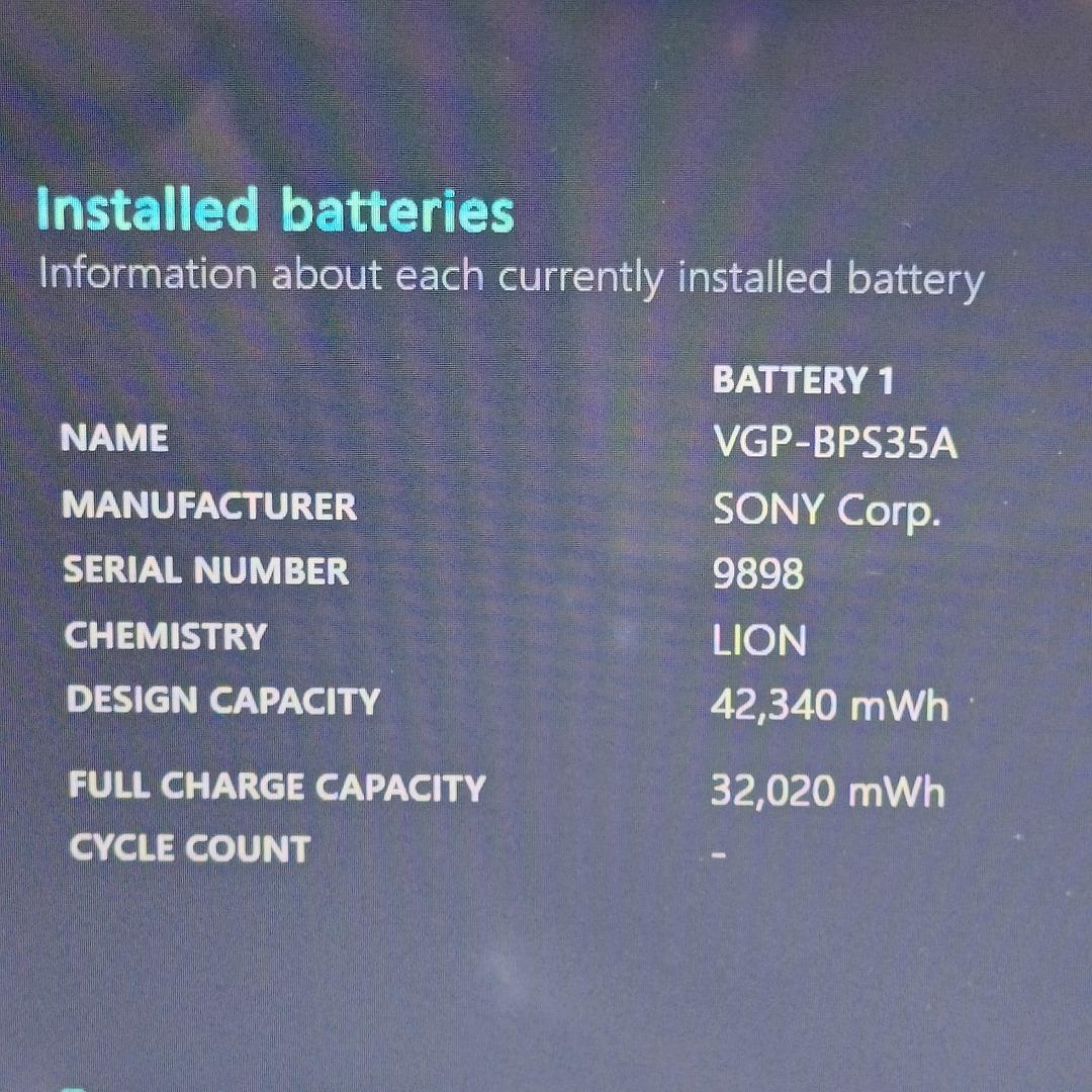 【VAIO】SVF 爆速i7 新品SSD256GB 8GB ブラックノートPC