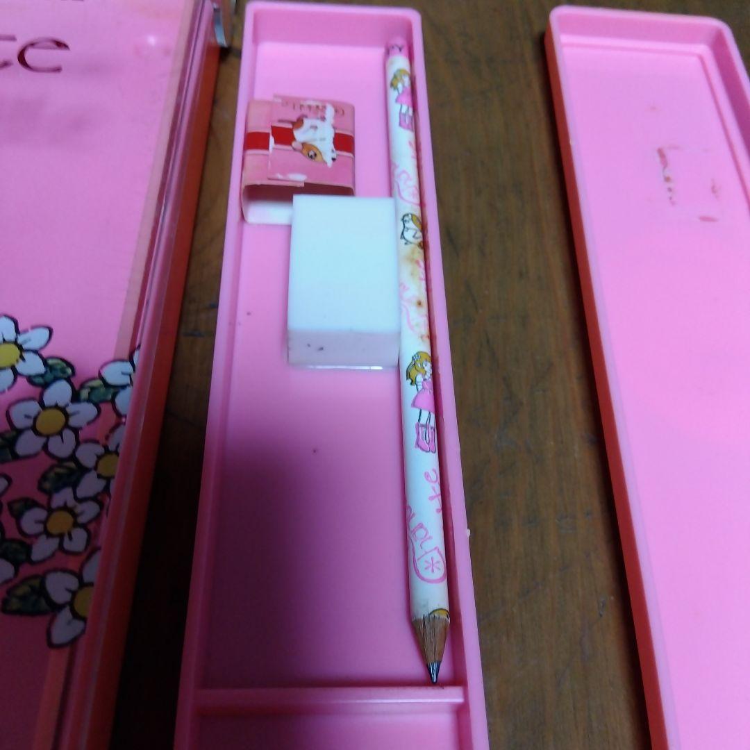 若草のシャーロット　キャラクター文房具セット