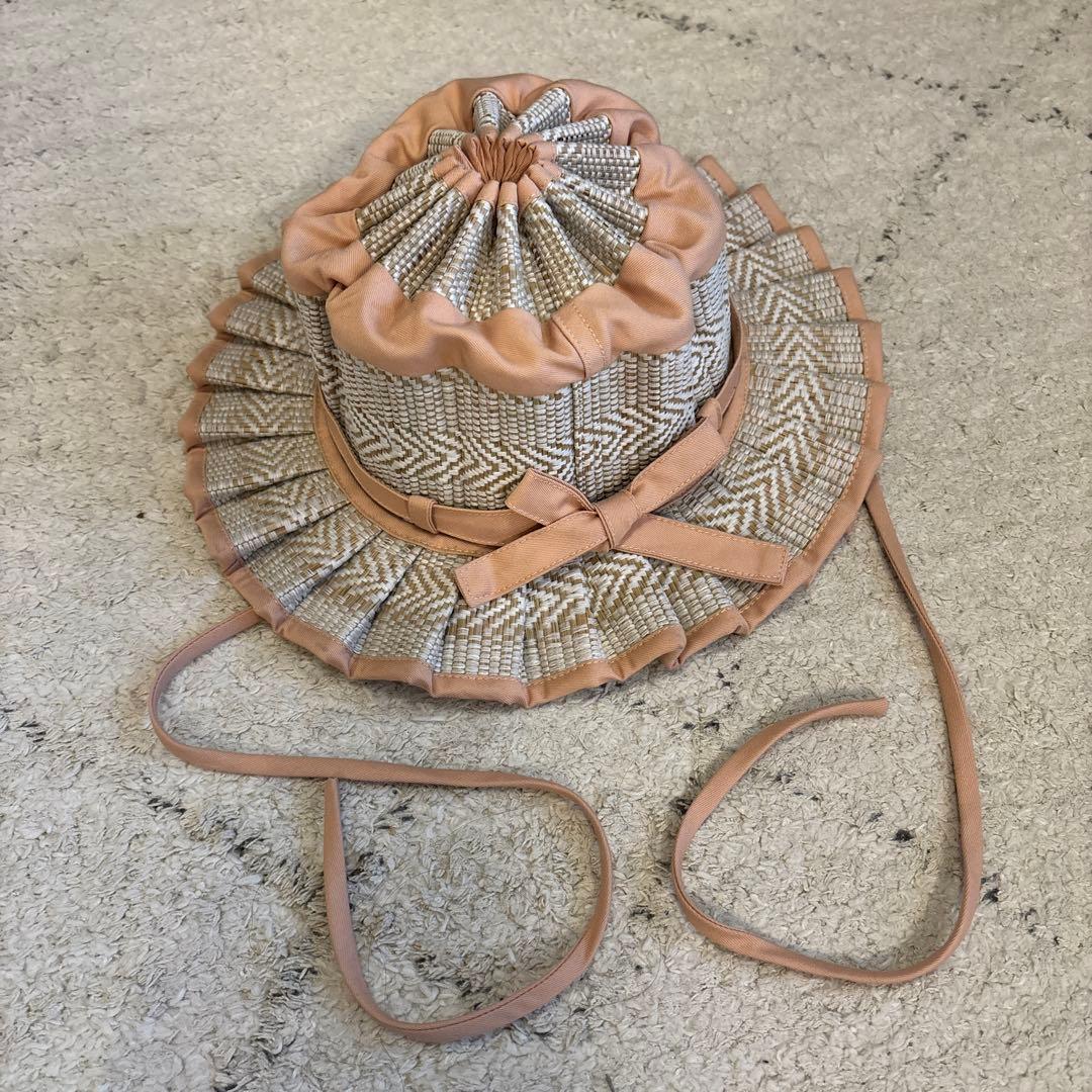 帽子 LORNA MURRAY Avoca Mayfair Child hat M