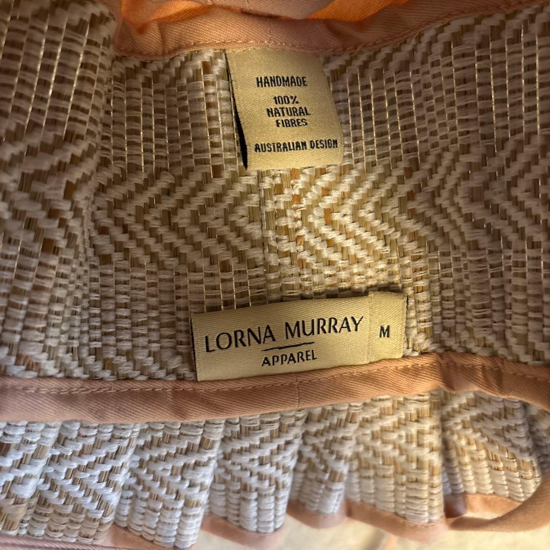 帽子 LORNA MURRAY Avoca Mayfair Child hat M