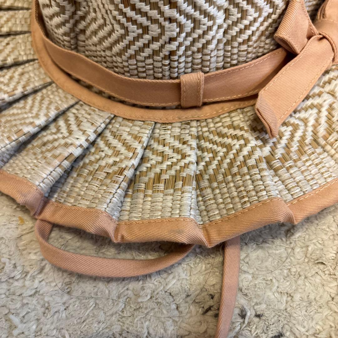 帽子 LORNA MURRAY Avoca Mayfair Child hat M