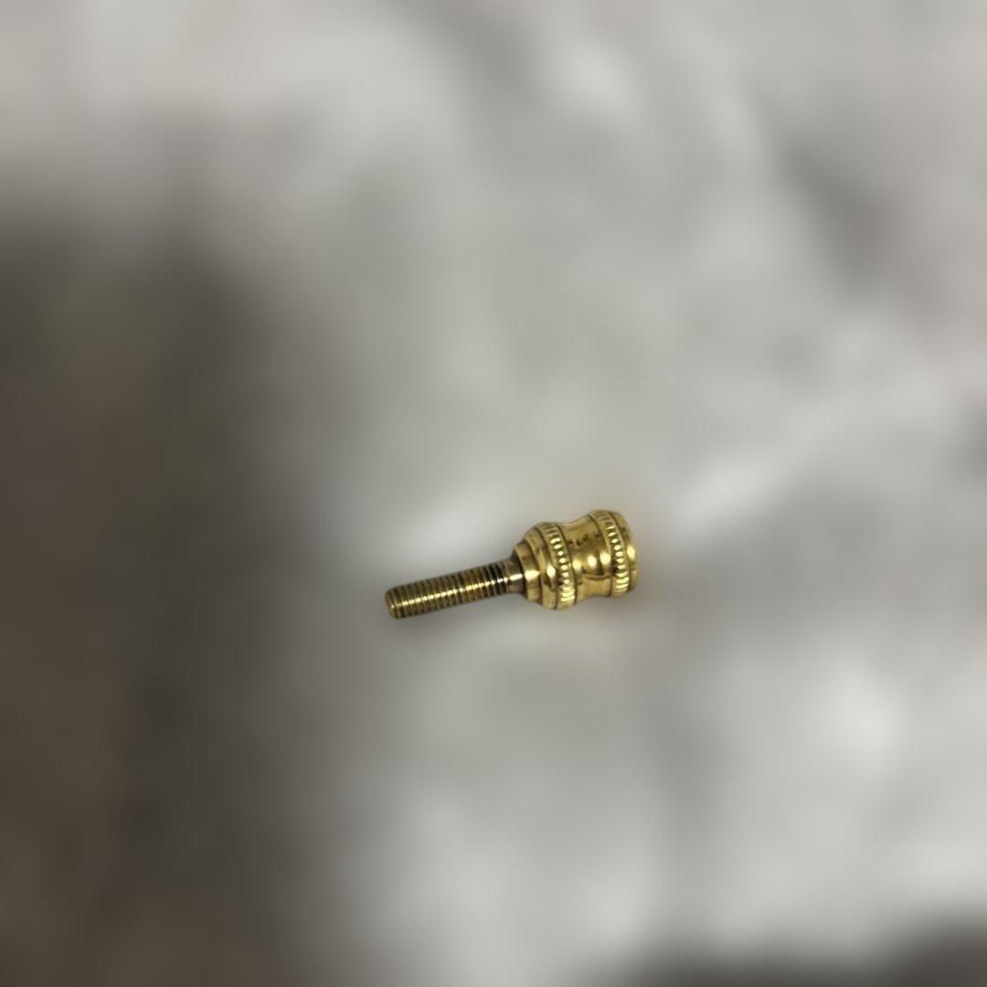 柴ネジ　ユニバーサルライトモデル　ヤマハ用