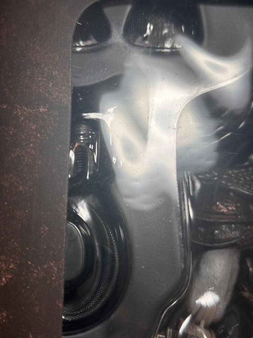 ホットトイズ ムービー・マスターピース ガーディアンプレデター プレデター2