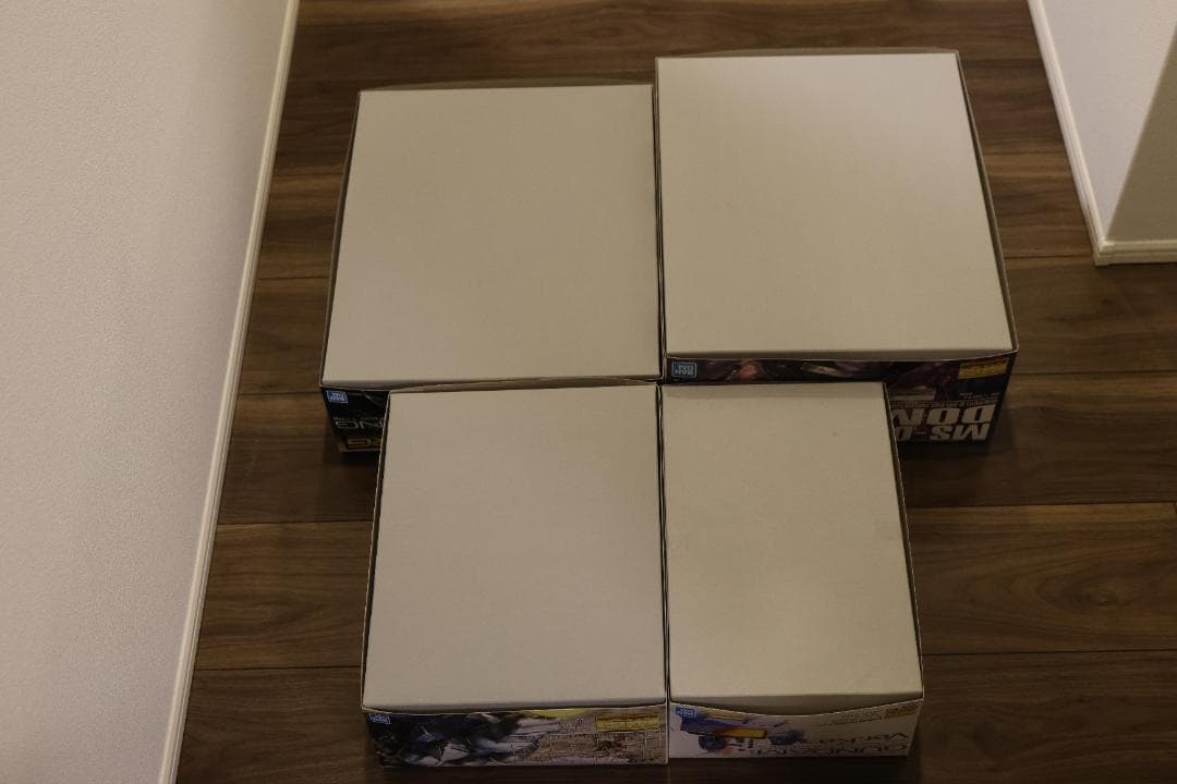 MG RG 一年戦争セット