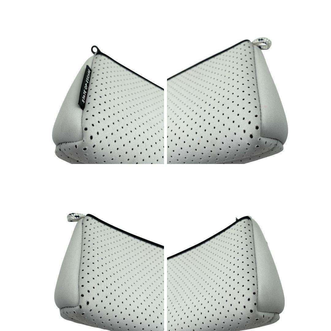 ステイトオブエスケープ マイクロ 2way ショルダーバッグ ハンドバッグ