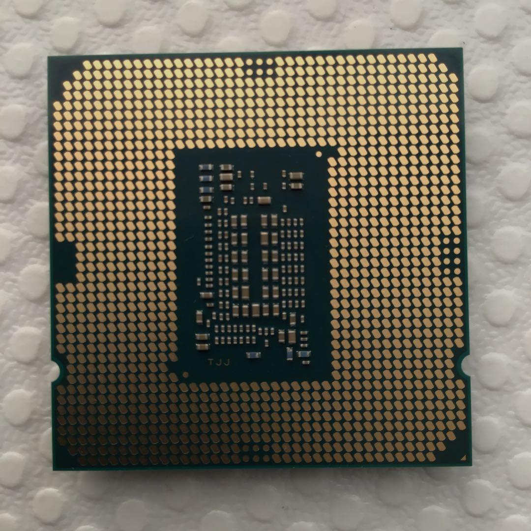 Intel Core i5 i5-10500T SRH3B ジャンク品