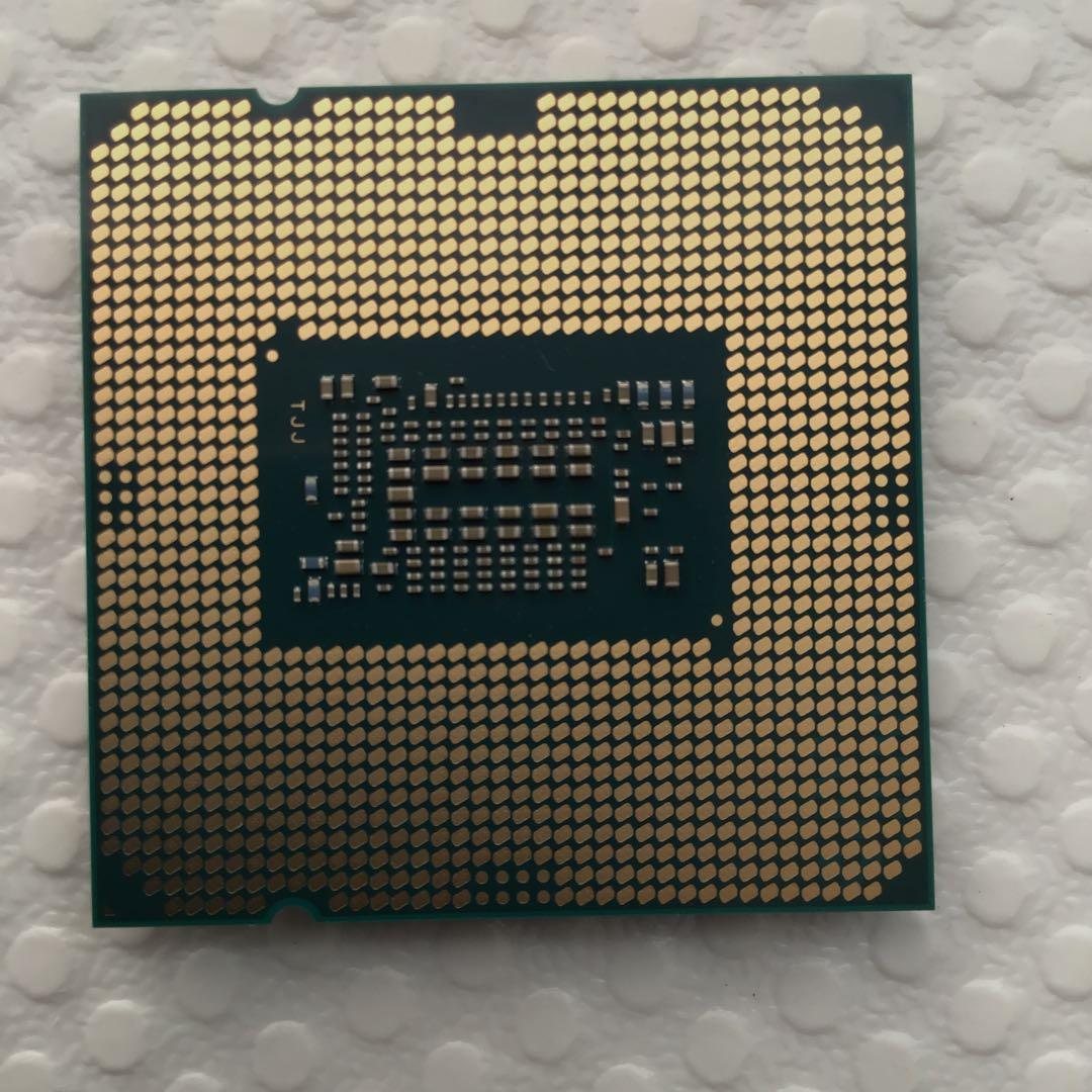 Intel Core i5 i5-10500T SRH3B ジャンク品