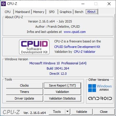 Intel Core i5 i5-10500T SRH3B ジャンク品