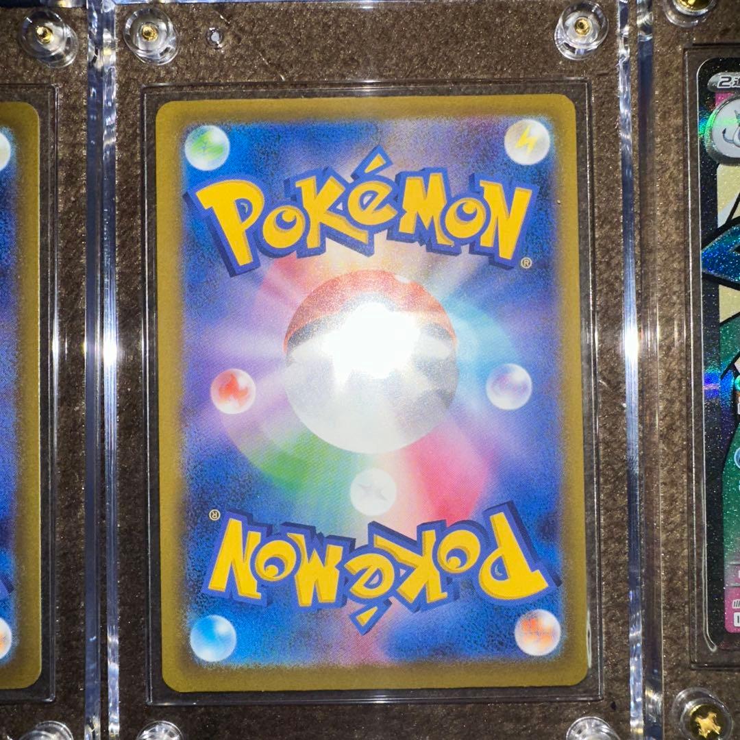 ポケモンカード メガゲンガー ex sar ma ar rr sr 多数 引退品