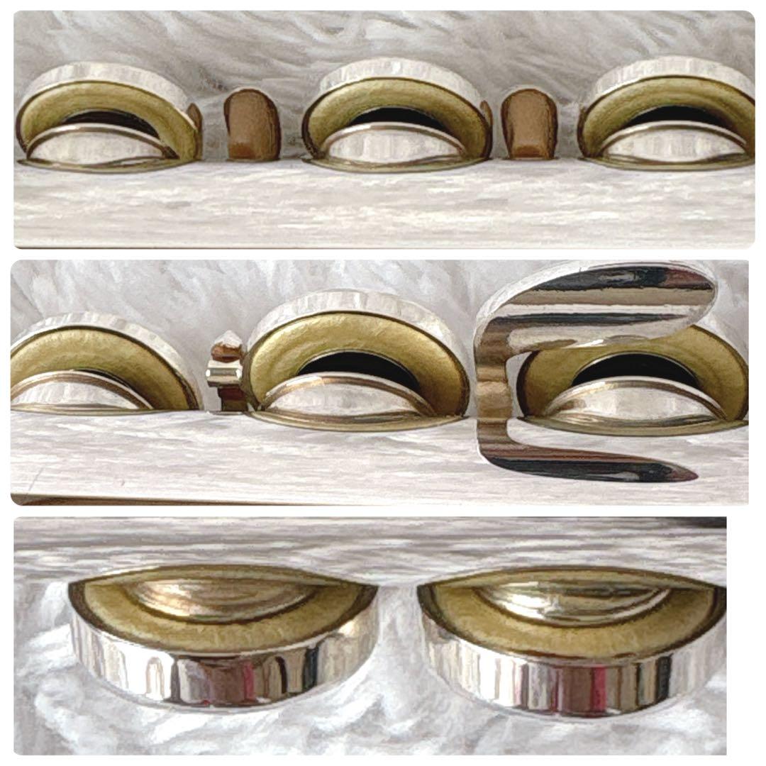 磨き済✨頭部管銀製 ヤマハフルート YFL311 後期 Eメカ付 シルバー925