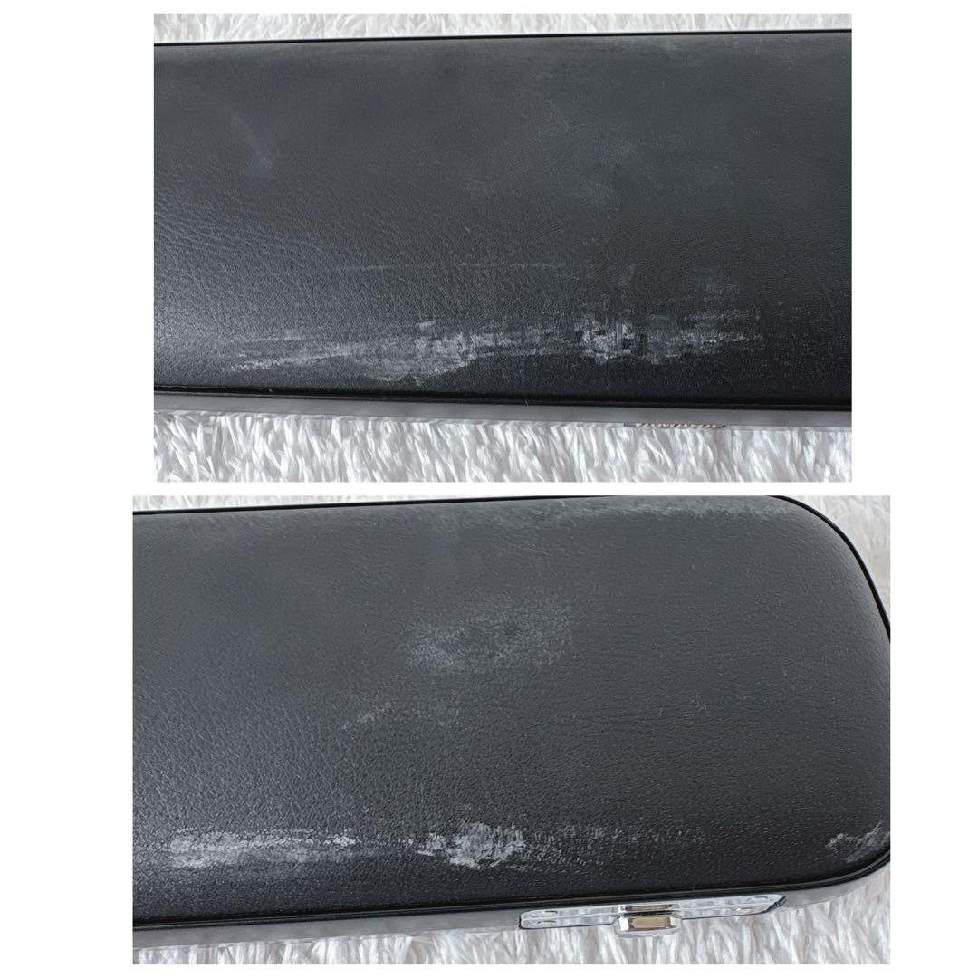 磨き済✨頭部管銀製 ヤマハフルート YFL311 後期 Eメカ付 シルバー925