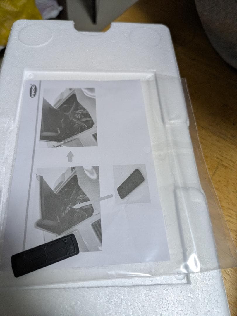 Lamborghini Countach LP 5000 ブラック