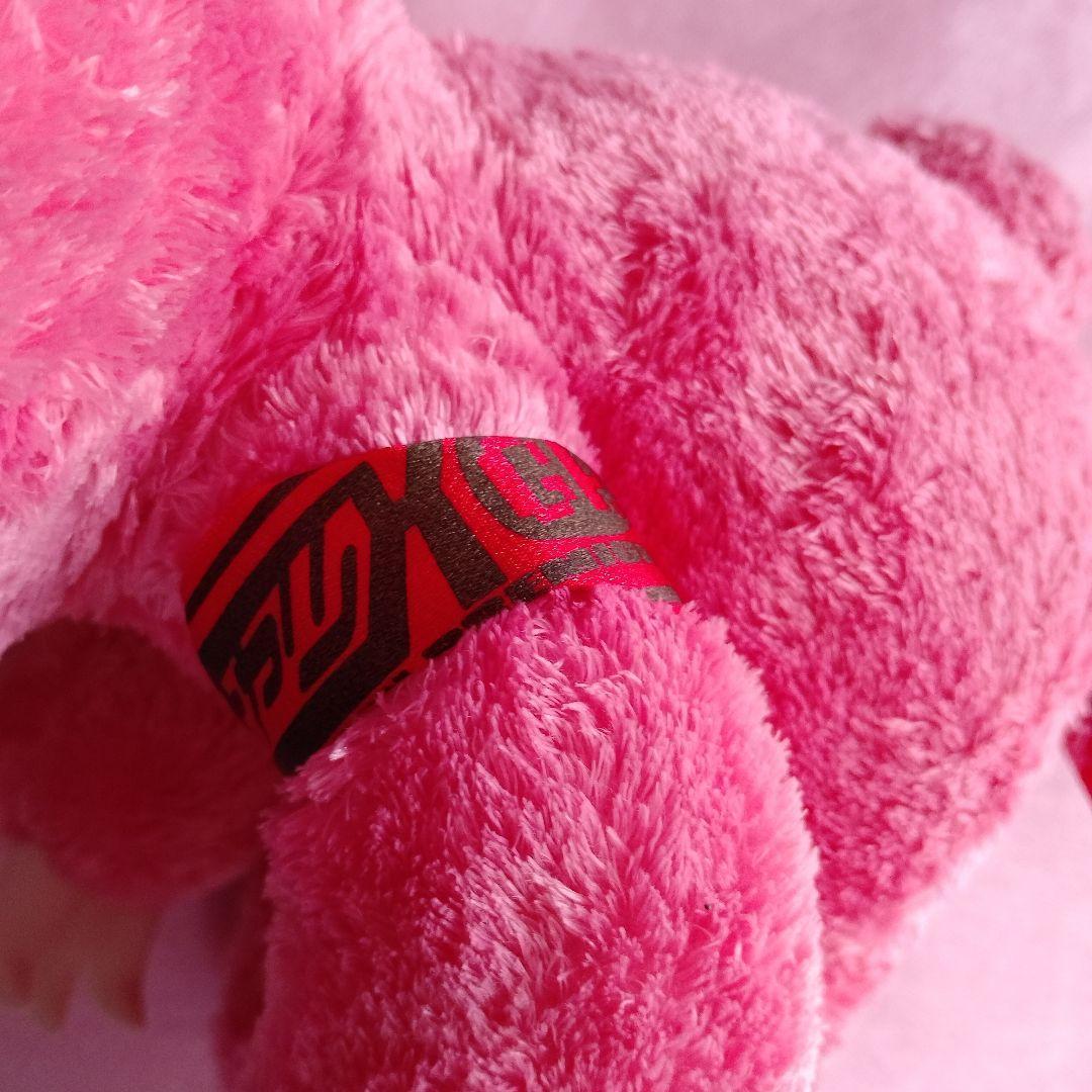 d*9様 チャックスGPグルーミーSLHQ初グルーミーぬいぐるみノーマル