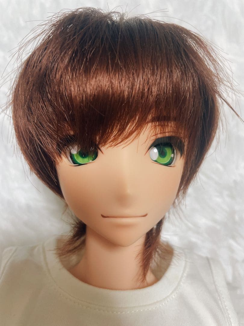 SMARTDOLL　コードギアス　枢木スザク