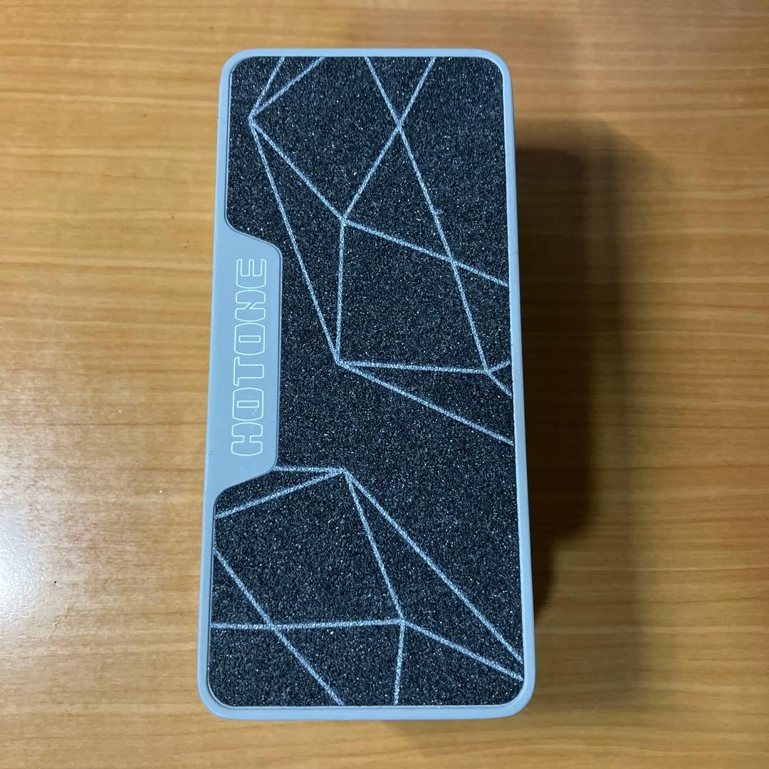 HOTONE Ampero II Press エクスプレッションペダル