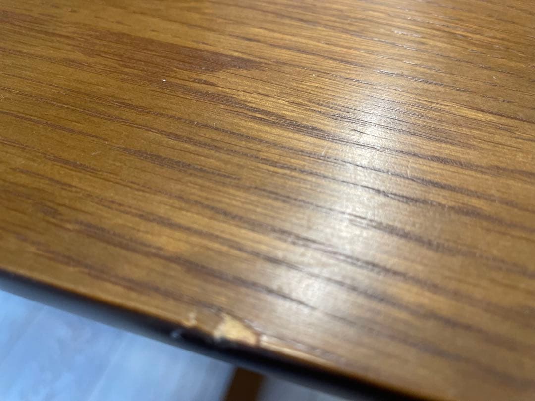 ★カリモク60 ★カフェテーブル1200