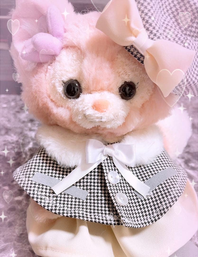 【値段交渉あり】ディズニー♡リーベル　リメイク