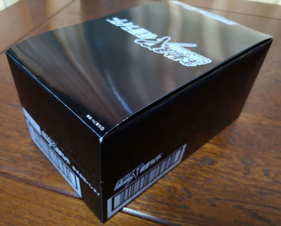 バンダイSHODO-X 仮面ライダー