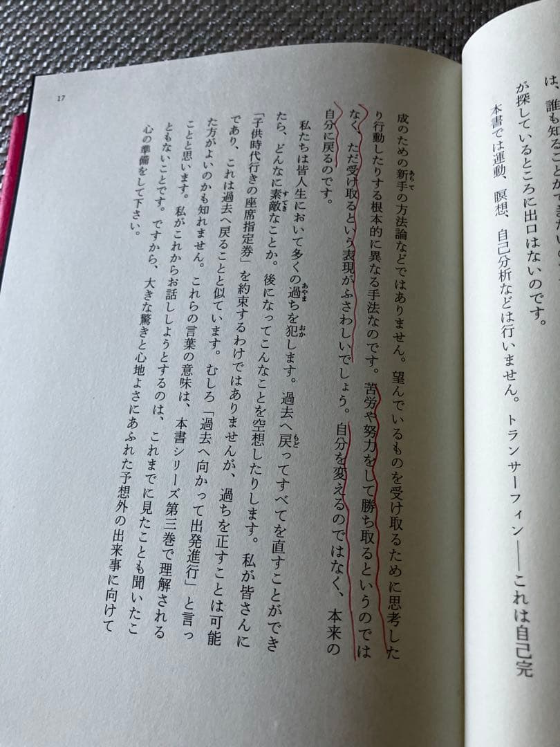【2冊セット】振り子の法則リアリティ・トランサーフィン ヴァジム・ゼランド著
