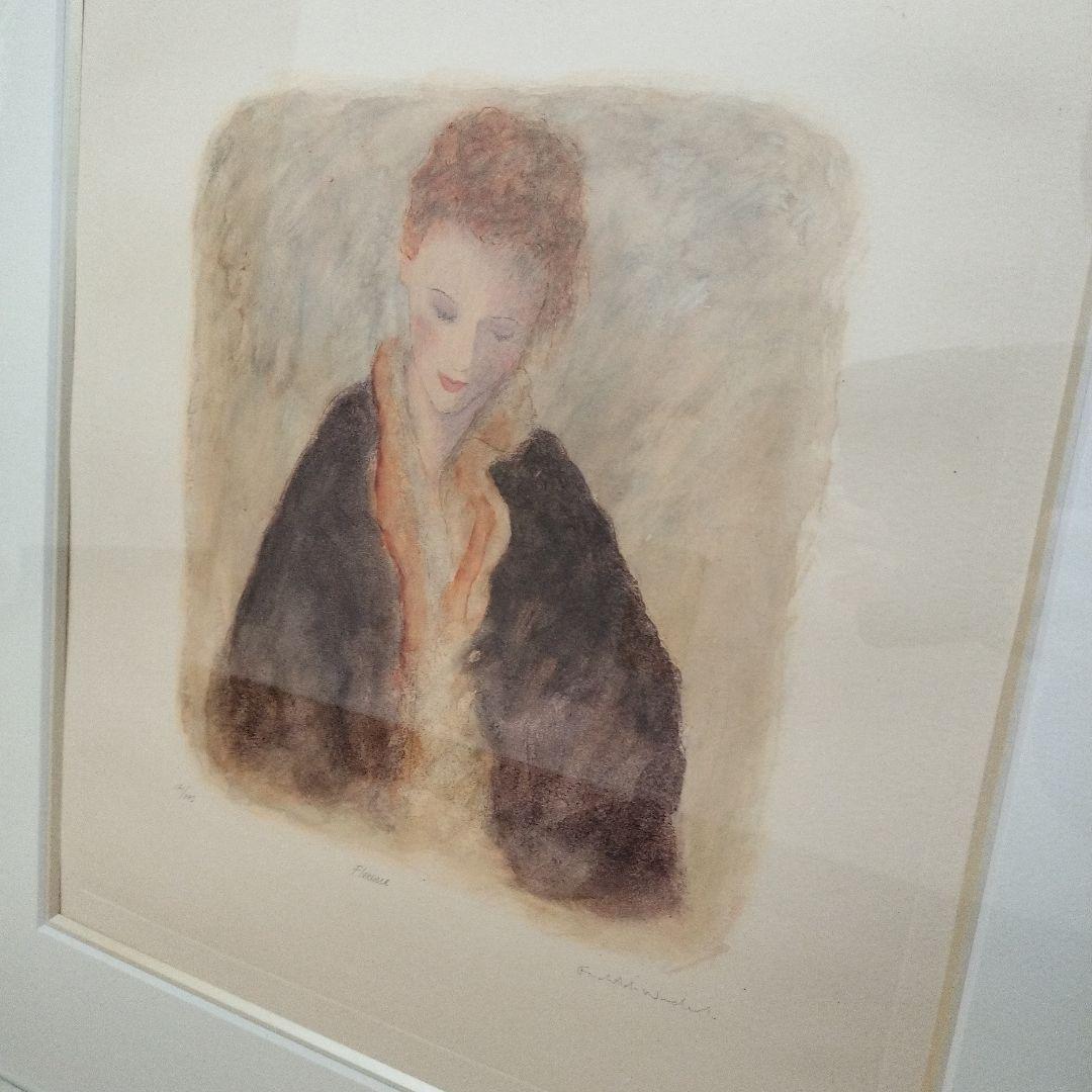 ロイ フェアチャイルド ウッダート　Florence