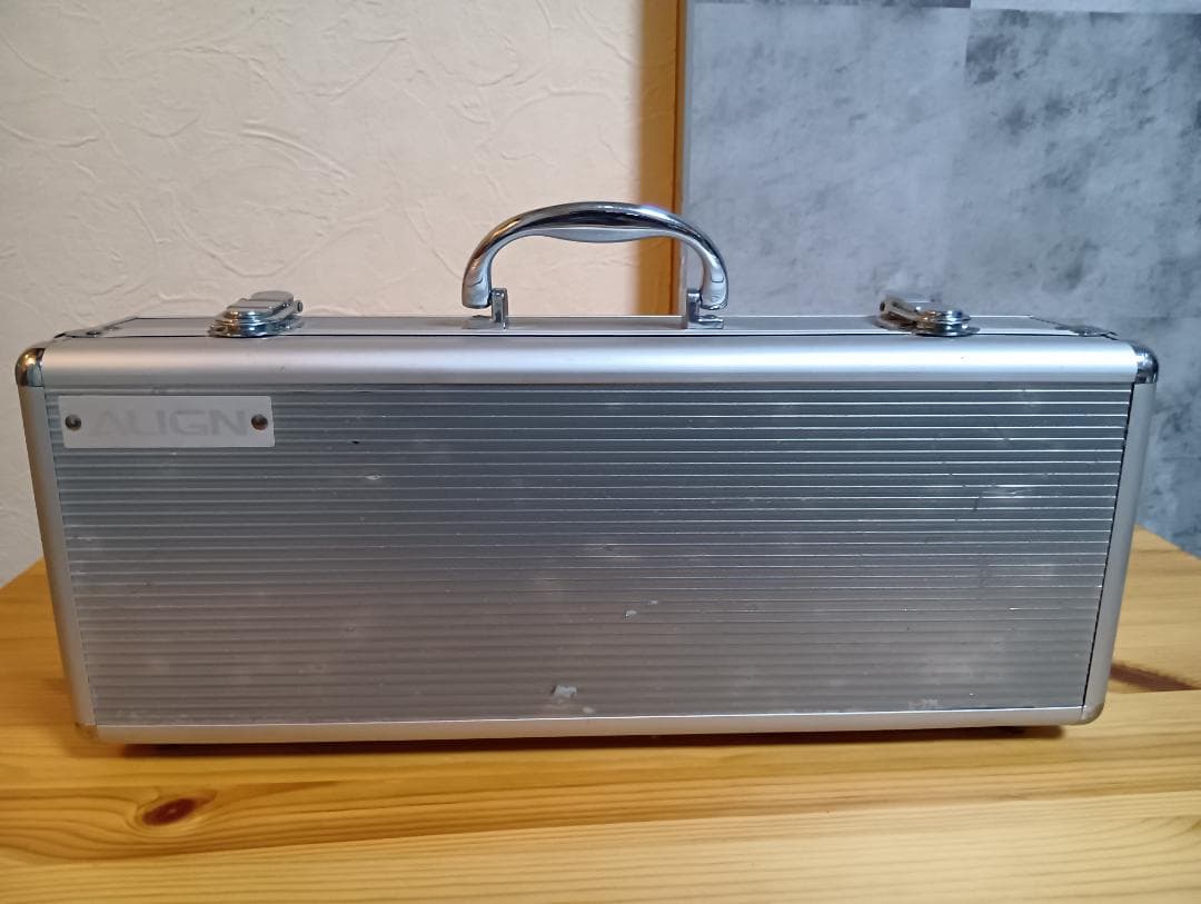 ALIGN TREX250アライン ラジコン ヘリコプター