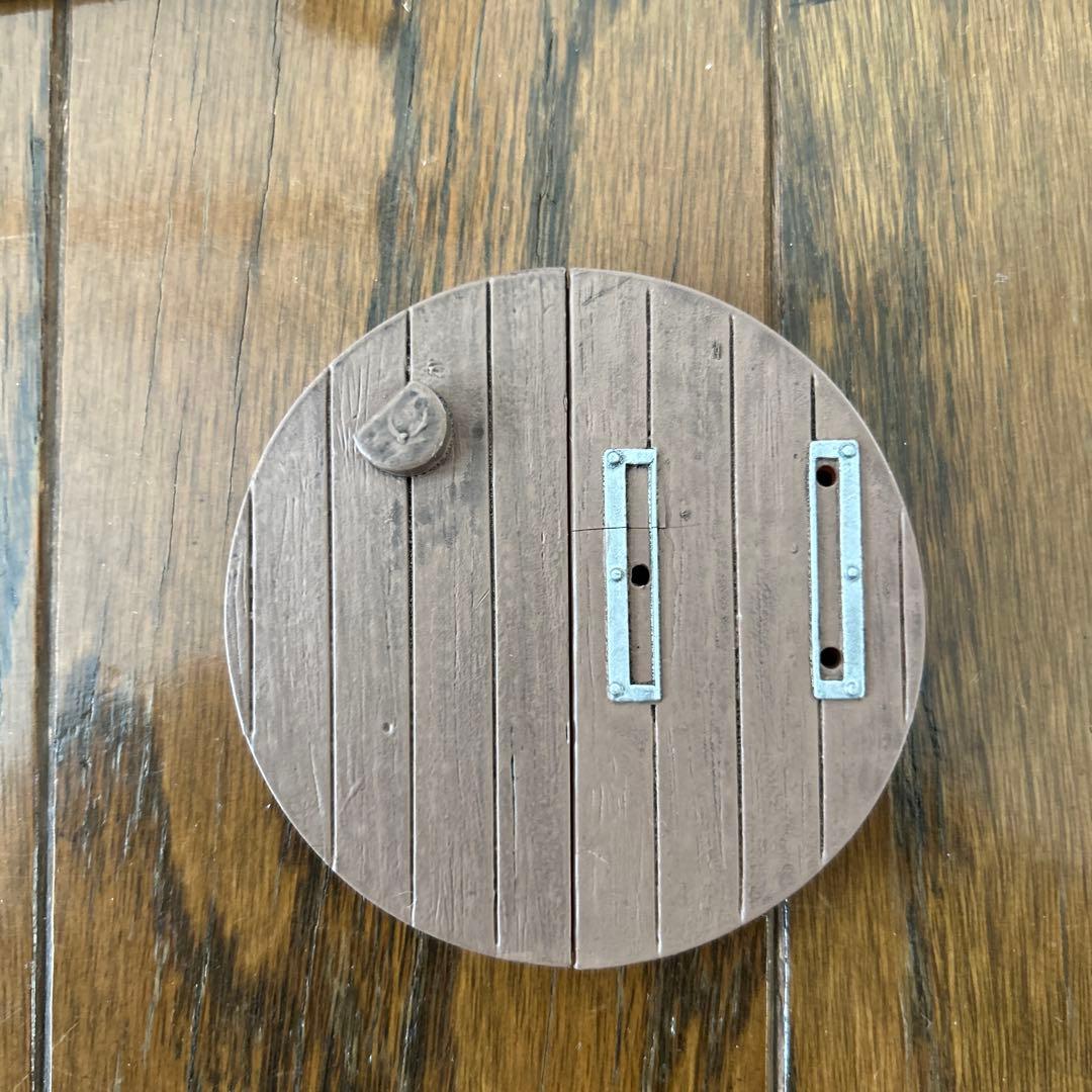 ポケモン リアルフィギュアコレクション ハルカとマナフィ