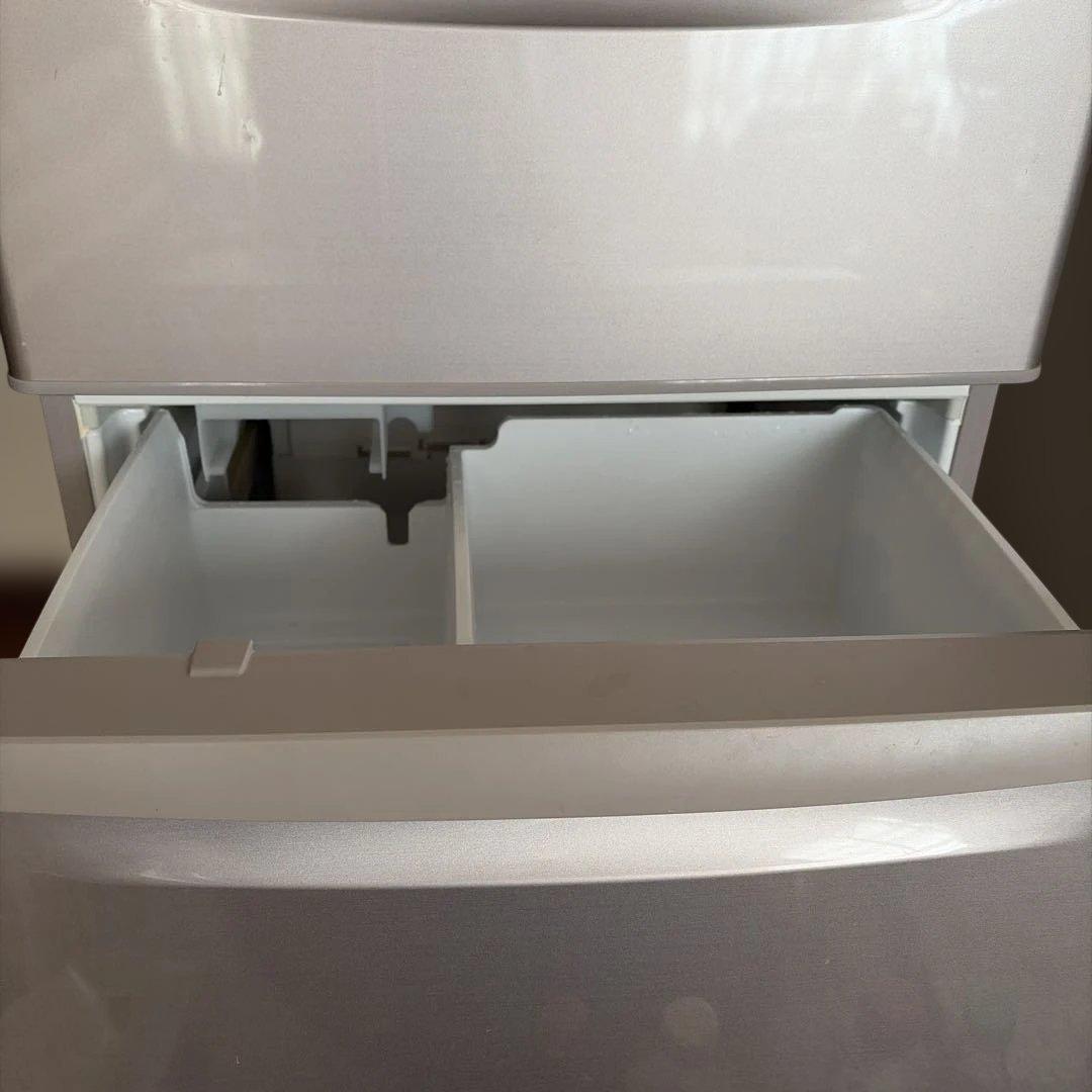 【1/17集荷可】Panasonic 冷蔵庫 冷蔵室 冷凍室