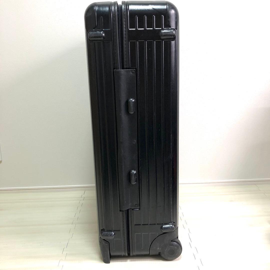 RIMOWA リモワ SALSA サルサ スーツケース キャリーバッグ 82L