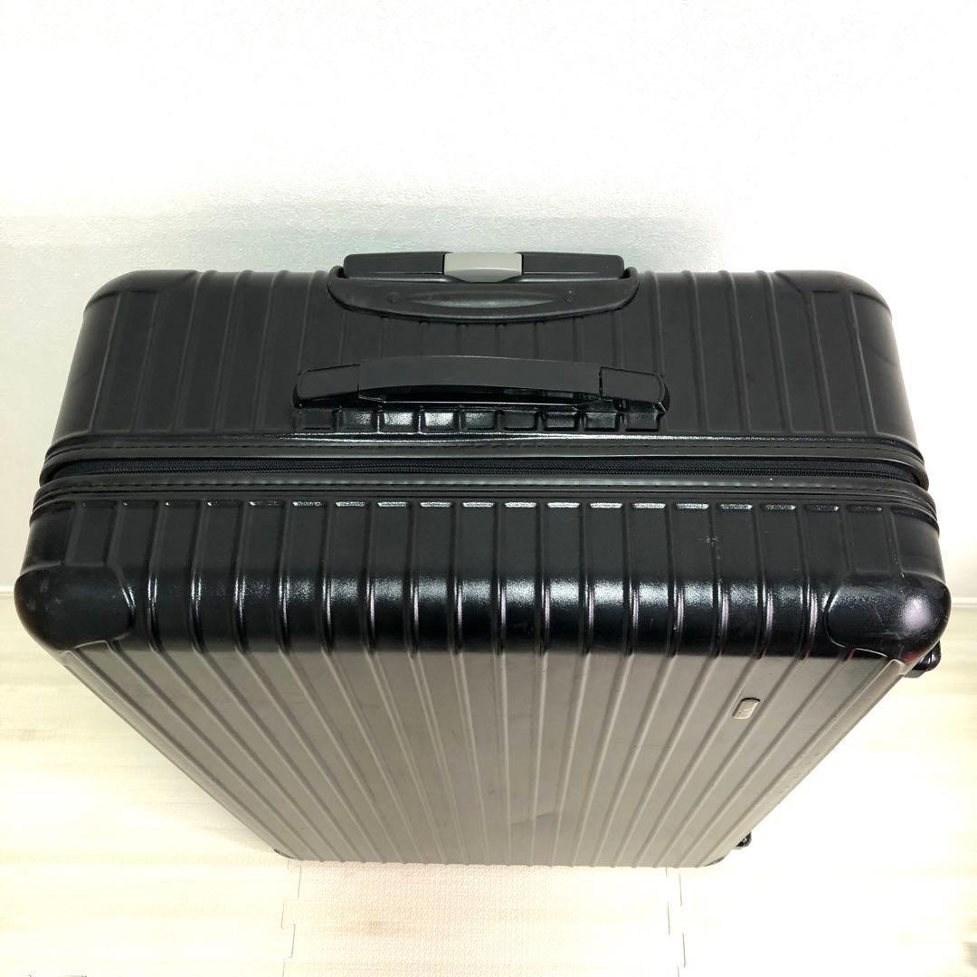 RIMOWA リモワ SALSA サルサ スーツケース キャリーバッグ 82L