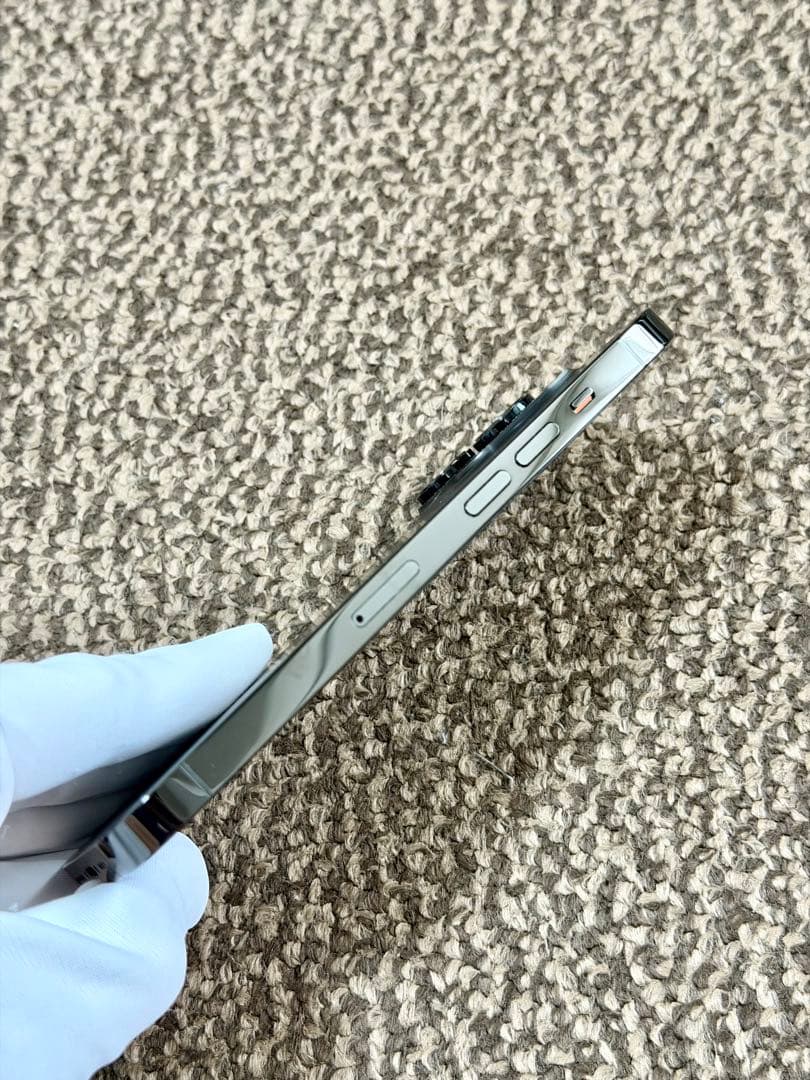 Apple iPhone 14 Pro スペースブラック 256GB 本体