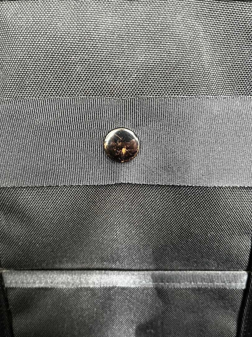 PORTER ポーター インタラクティブトートバッグ ブラック A4収納可