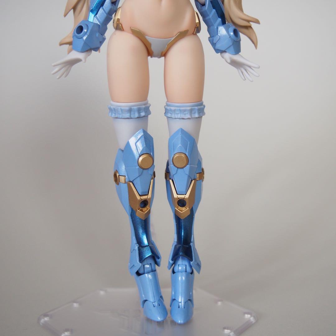 ドゥルガーⅠ 塗装済み完成品　フレームアームズガール