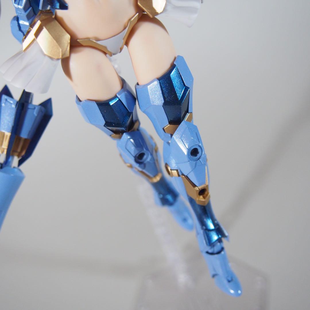 ドゥルガーⅠ 塗装済み完成品　フレームアームズガール