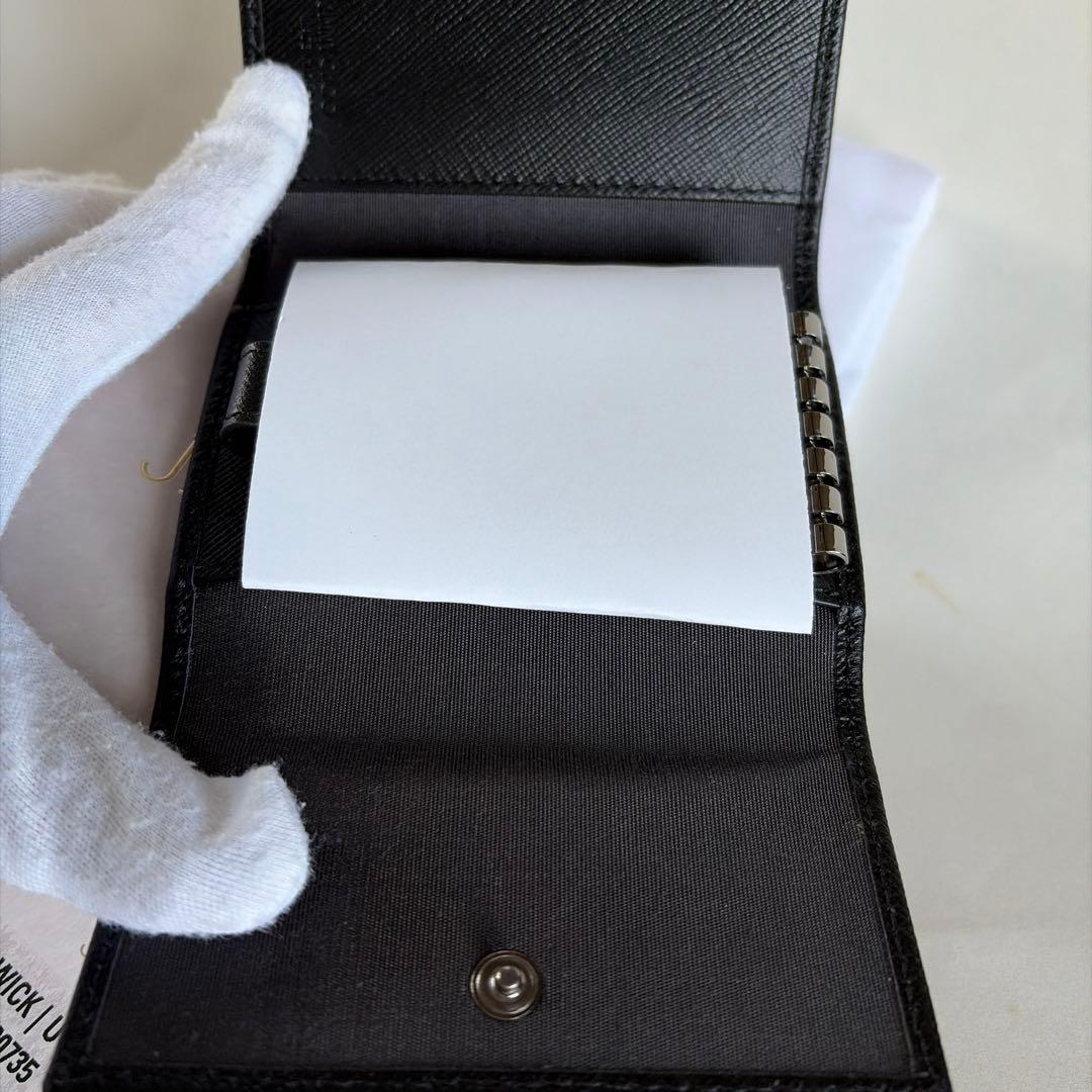 JIMMY CHOOキーケース新品