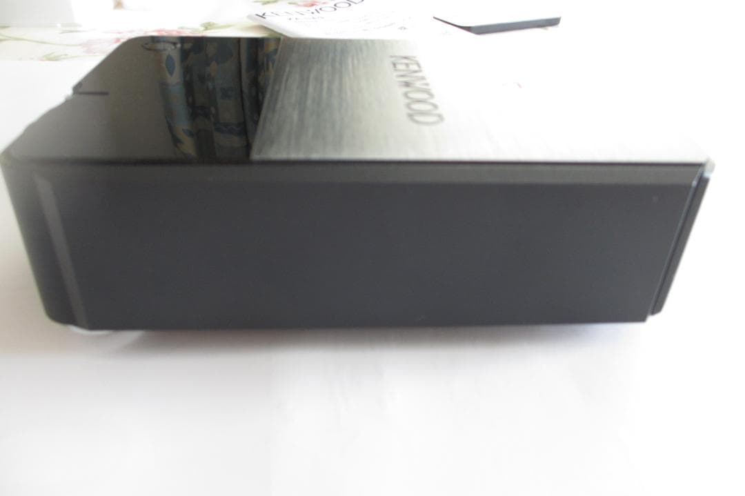 KENWOOD KA-NA9 インテグレーテッドアンプ