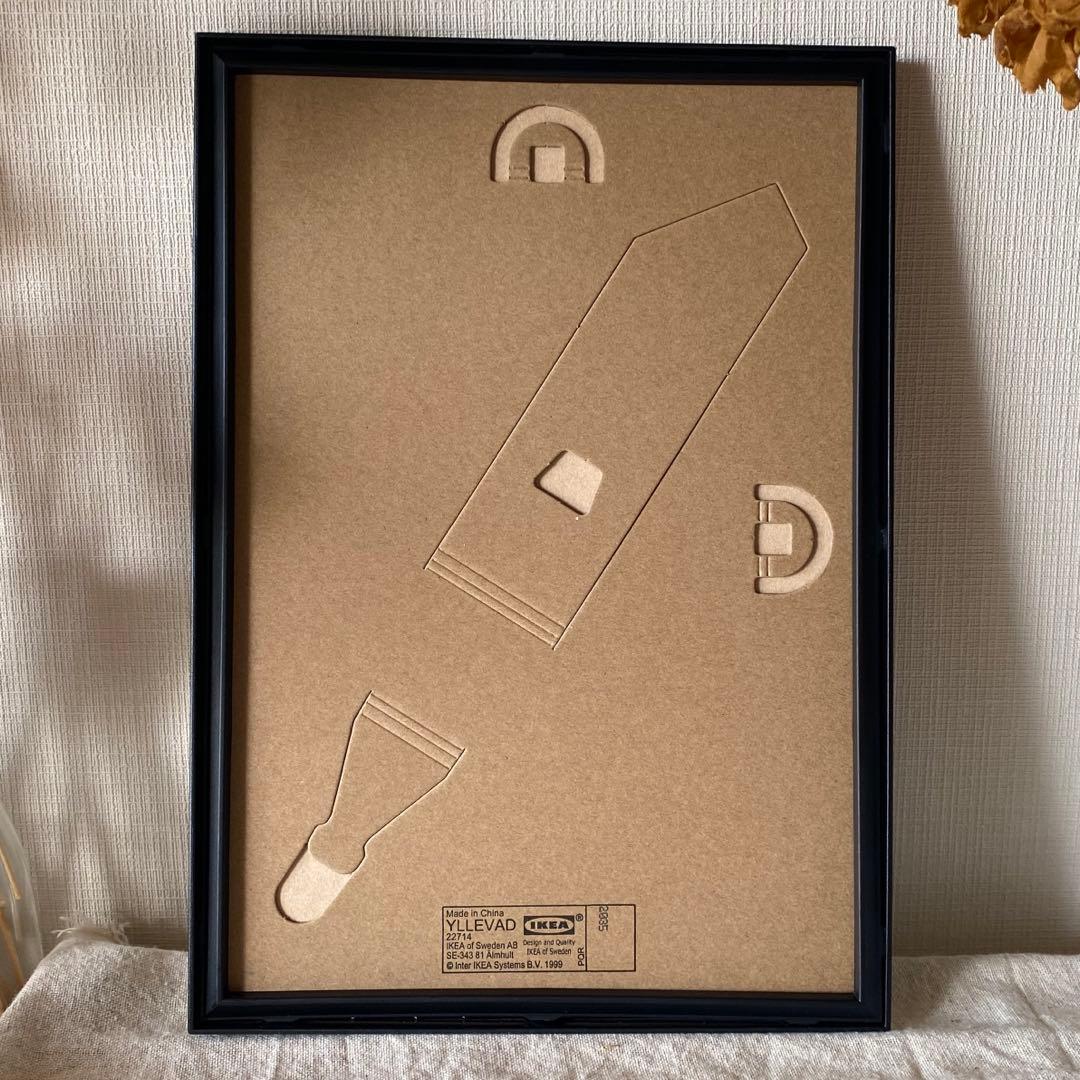 絵画 。壁掛け絵原画手描き【美しい月夜、猫たちとフクロウのデート】