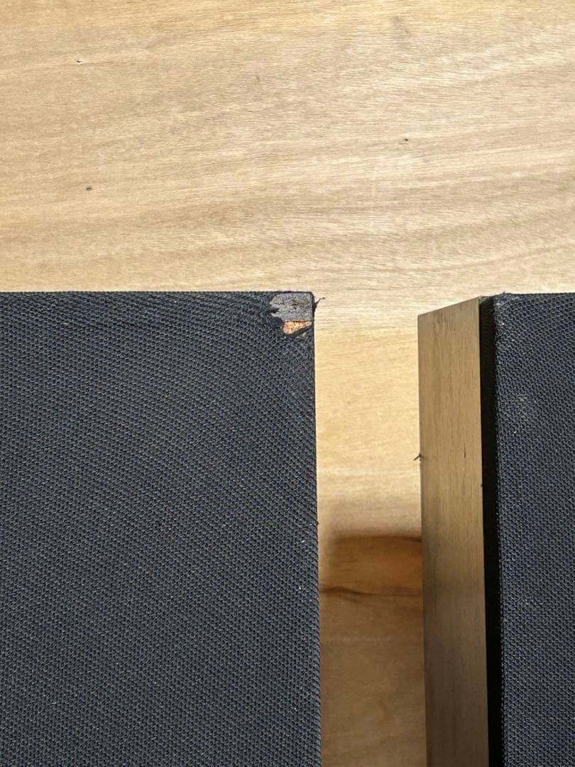 Technics スピーカー 2台セット SB-2010