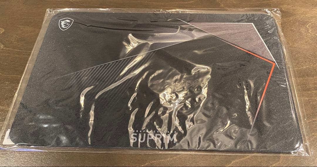 MSI RTX 3080 Ti SUPRIM X 12G マイニング歴なし