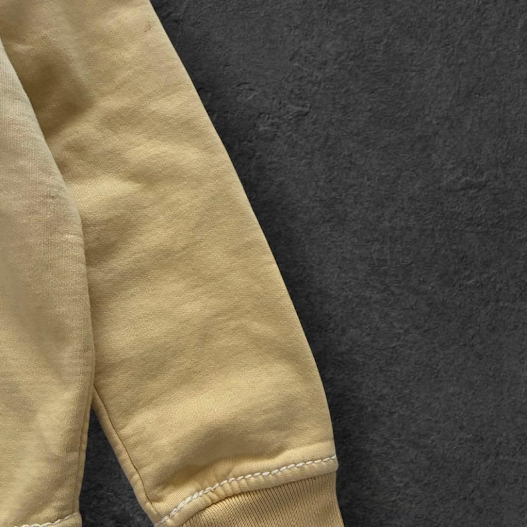 希少色 true religion ジップパーカー サンフェードパーカー y2k