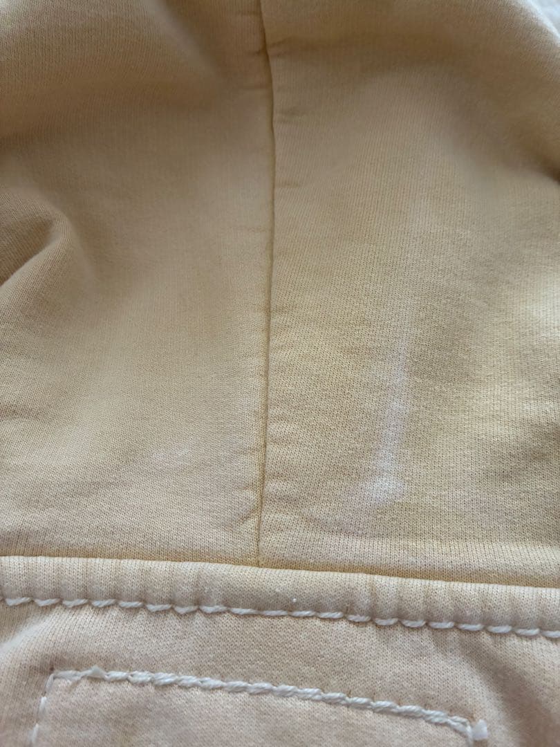 希少色 true religion ジップパーカー サンフェードパーカー y2k