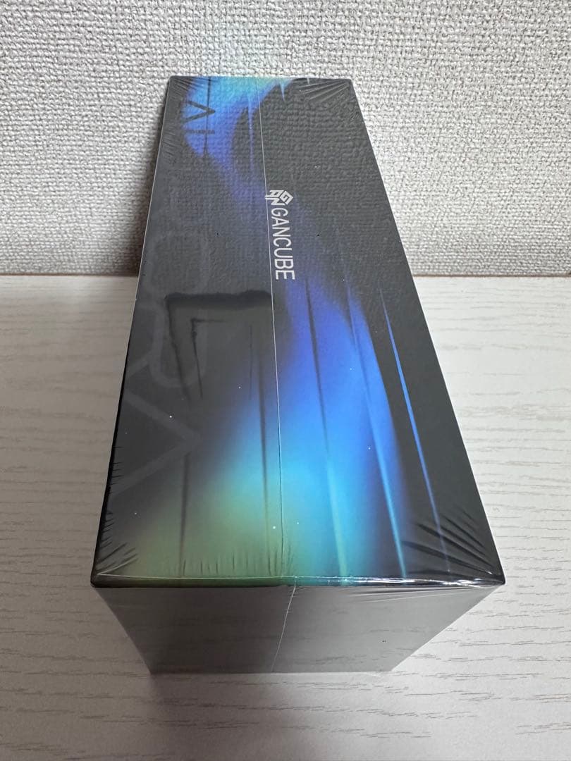 GAN 14 Maglev Pro M Aurora 3x3 ルービックキューブ