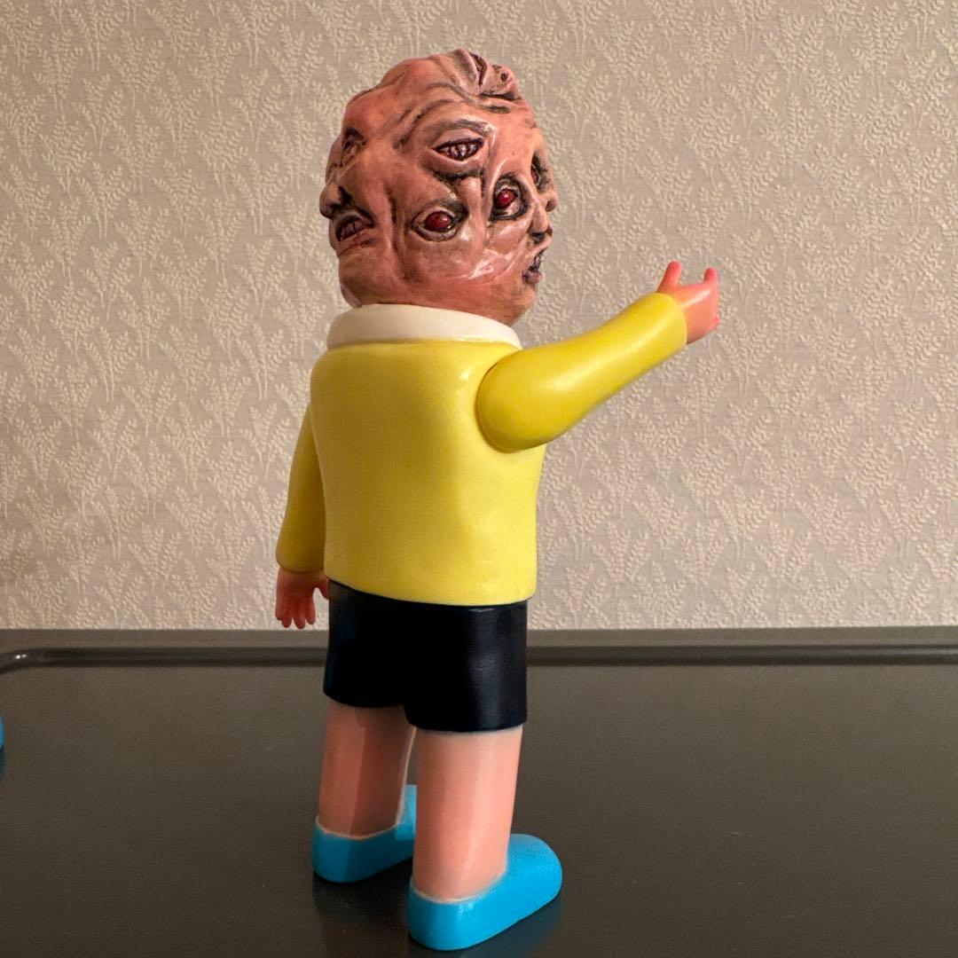 中野広道　暗黒エンターテイメント