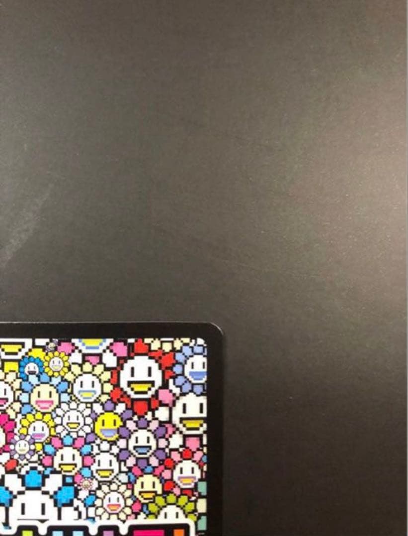 【サイン入り】レア　ちょんまげ　108フラワーズ　村上隆　レコード　特典